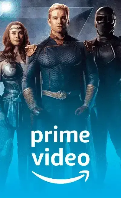 iptv belgië series