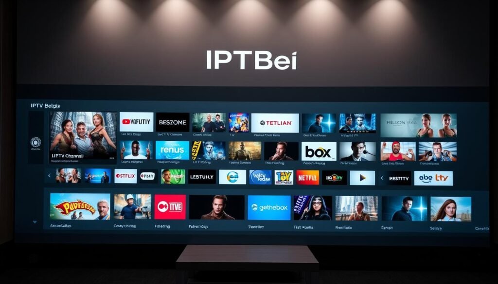 IPTV-dienst