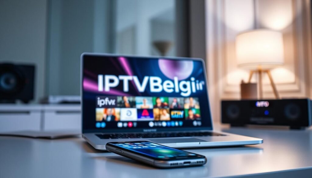 IPTV streamkwaliteit