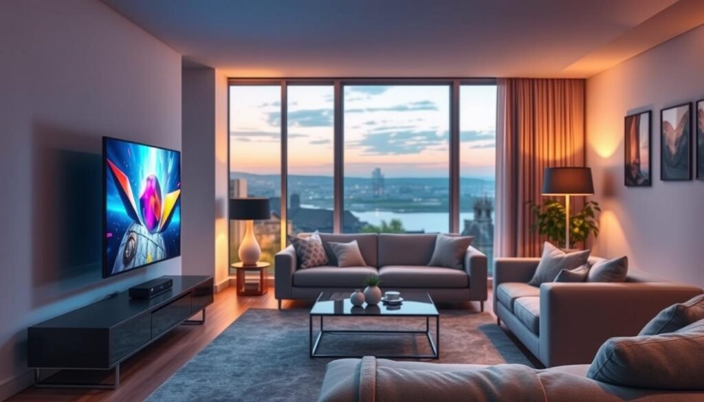 IPTV voordelen