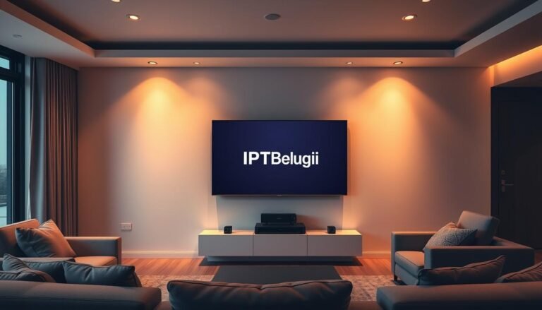 belgie iptv