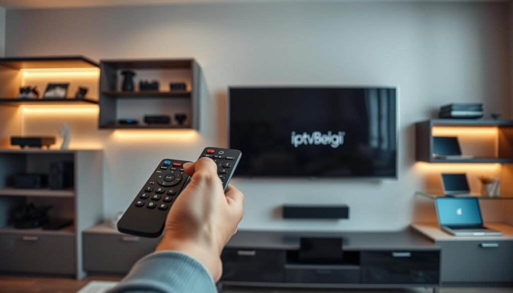 flexibele IPTV abonnementen