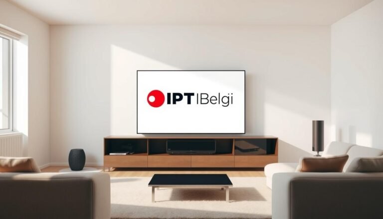 iptv aanbieders belgie