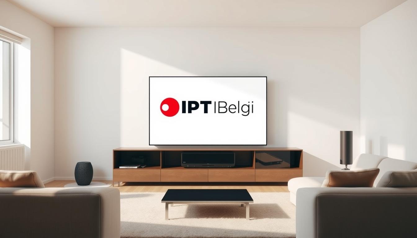 iptv aanbieders belgie