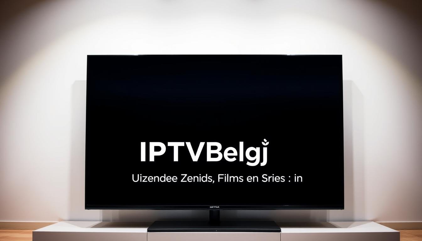 iptv abonnement kopen belgie