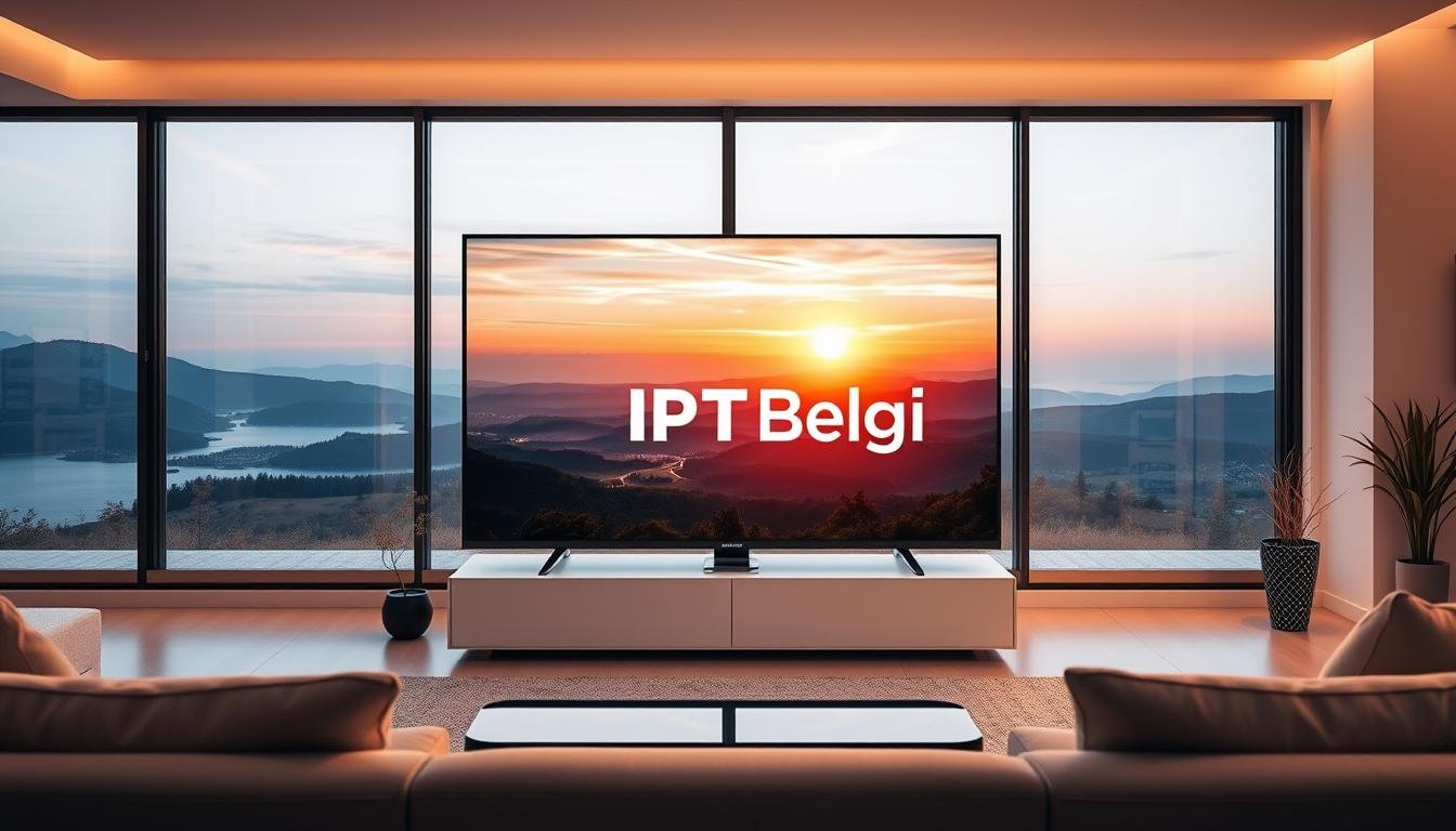 iptv belge