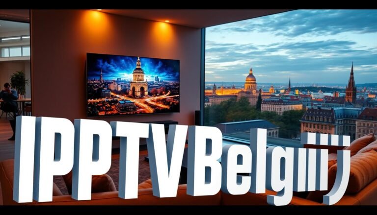 iptv belgie forum
