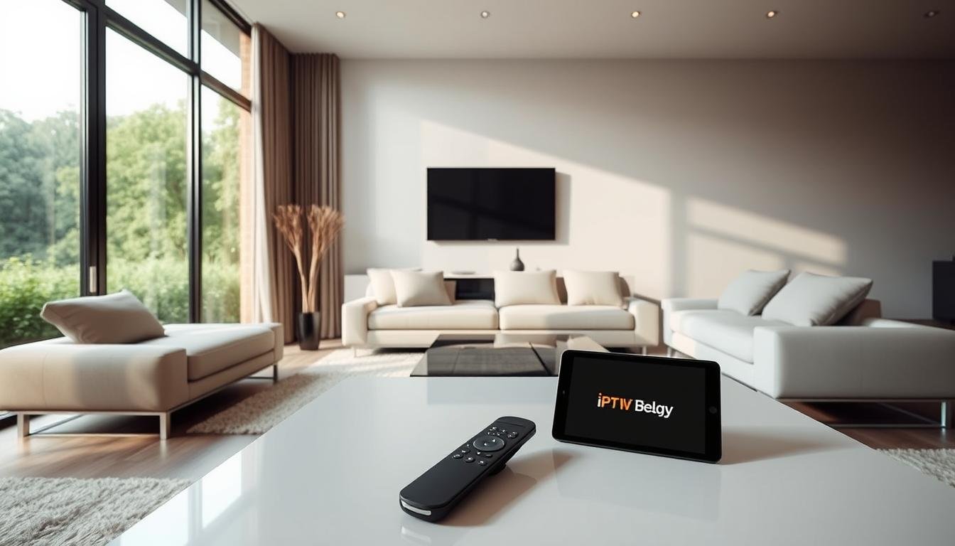 iptv belgie legaal