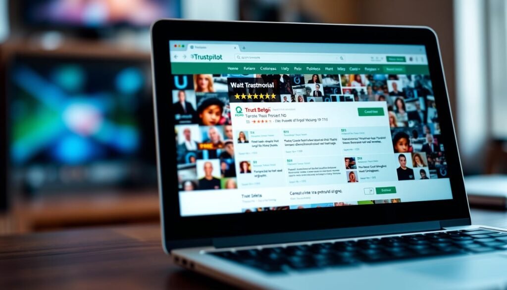 iptv belgie trustpilot