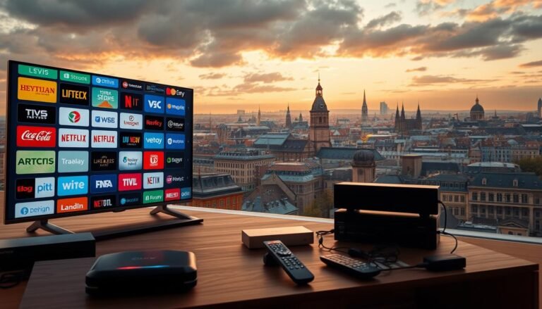 iptv belgie zenders