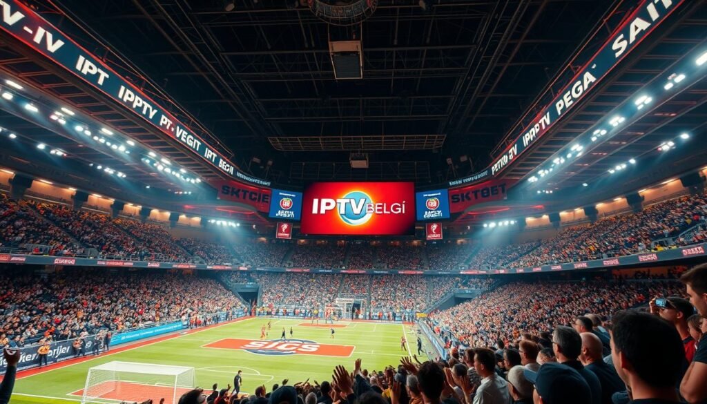 iptv sport