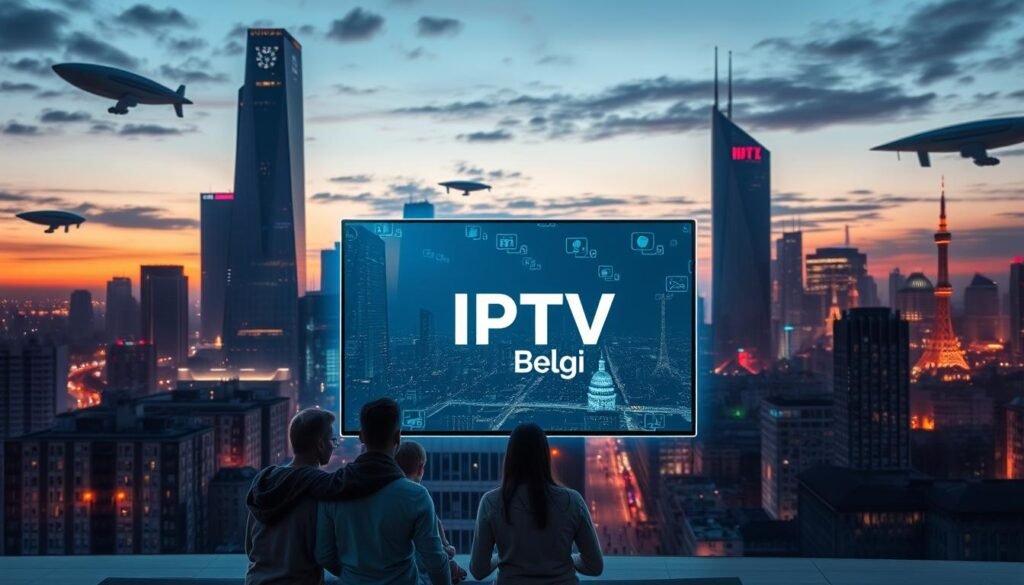 iptv toekomst
